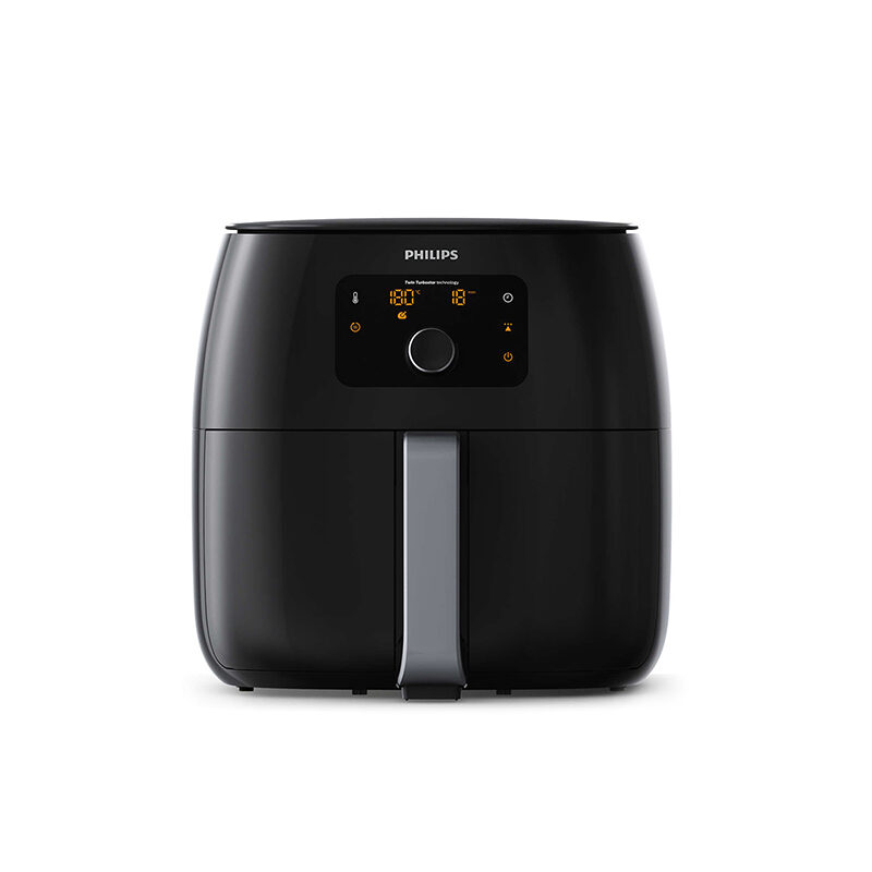 مشخصات سرخ کن فیلیپس 9650