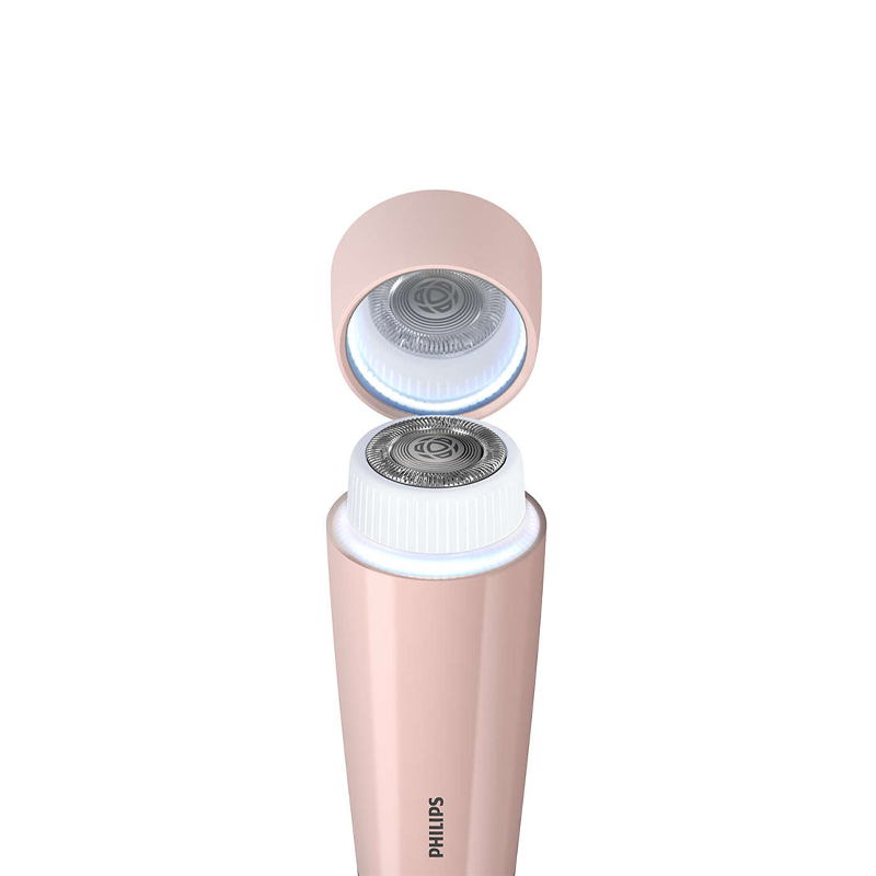 قیمت و خرید ماشین اصلاح صورت بانوان فیلیپس مدل brr454/00